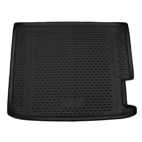 BMW X4 2014- F26 - Gumová vaňa do kufra Element