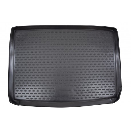 Mercedes W246 B 2011- Gumová vaňa do kufra Element