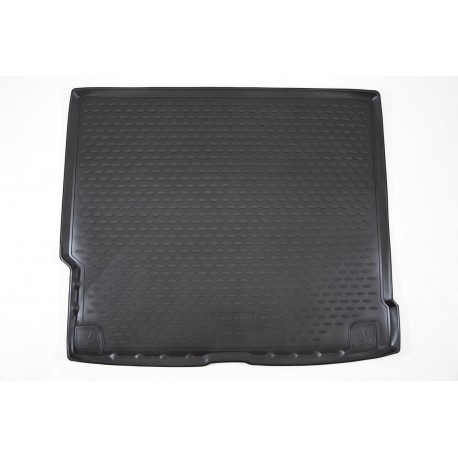 Volvo XC60 2017- Gumová vaňa do kufra Element