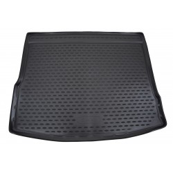 VW Tiguan 2016- horná - Gumová vaňa do kufra Element