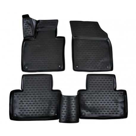 Volvo XC90 2015- 3D autorohože Element