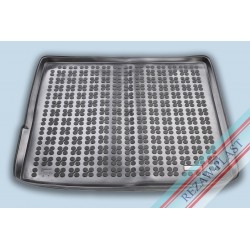 BMW 2 F44 Gran Coupe 2019- horná poloha - Gumová vaňa do kufra Rezaw plast