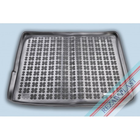 BMW 2 F44 Gran Coupe 2019- horná poloha - Gumová vaňa do kufra Rezaw plast