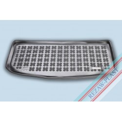 Hyundai i10 2014- Gumová vaňa do kufra Rezaw plast