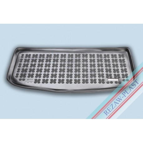 Hyundai i10 2014- Gumová vaňa do kufra Rezaw plast