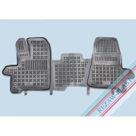 Ford Transit 2014- 2 miestna verzia - vaničkové autorohože