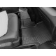 Citroen Spacetourer 2016- 2 miestne 2016- gumené autorohože