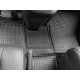 Toyota ProAce Verso 2016- 2 miestne - gumené autorohože