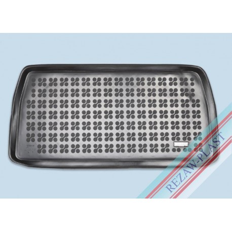 Honda Odyssey 2010-2017- 7 miestne - Gumová vaňa do kufra Rezaw plast