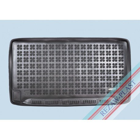 VW T6 2015- Short L1 - Gumová vaňa do kufra Rezaw plast VW T6 2015- Short L1 - Gumová vaňa do kufra Rezaw plast