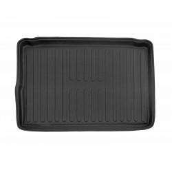 Opel Meriva B 2010-2014 - Plastová vaňa do kufra J&J