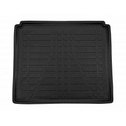 Peugeot 407 2004-2010 Sedan - Plastová vaňa do kufra J&J