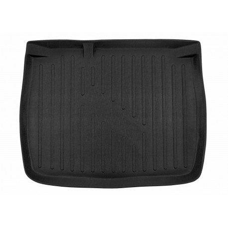 Seat Leon II 2005-2013 - Plastová vaňa do kufra J&J Seat Leon II 2005-2013 - Plastová vaňa do kufra J&J