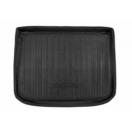 VW Tiguan 2008-2015 - Plastová vaňa do kufra J&J
