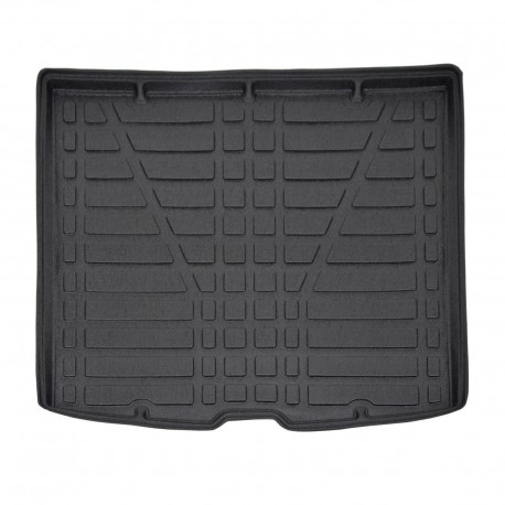 Volvo XC40 2018- Plastová vaňa do kufra J&J