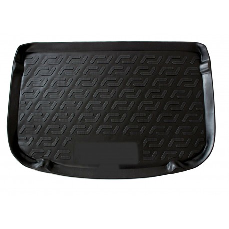 Audi A1 2010-2018 - Plastová vaňa do kufra J&J