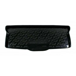 Toyota Aygo 2005-2014 - Gumová vaňa do kufra J&J