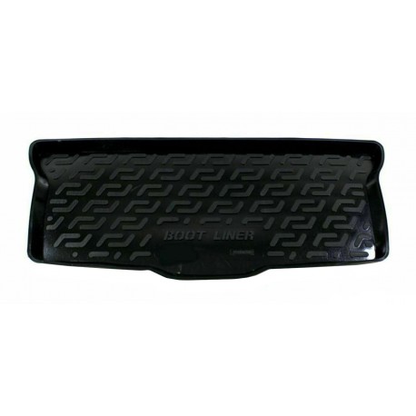 Toyota Aygo 2005-2014 - Gumová vaňa do kufra J&J