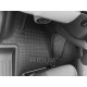 VW T6.1 2019- 1-rad 2/3 miestne Transporter/Caravelle/Multivan - gumené autorohože