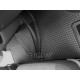 VW T6.1 2019- 1-rad 2 miestne s prekrytím tunela - Transporter/Caravelle/Multivan - gumené autorohože