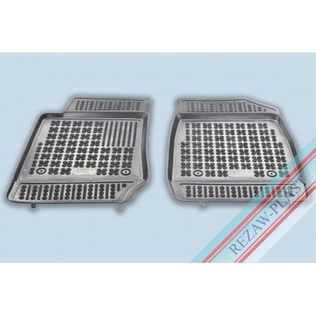 Isuzu D-Max II 2012-2019 - predný set - vaničkové autorohože Isuzu D-Max II 2012-2019 - predný set - vaničkové autorohože