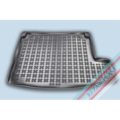 BMW 3 2019- G20 Sedan Hybrid - Gumová vaňa do kufra Rezaw plast