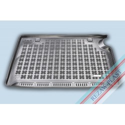 BMW X3 2017- G01 Hybrid - Gumová vaňa do kufra Rezaw plast