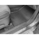 Hyundai Santa Fe 2021- facelift - gumené autorohože