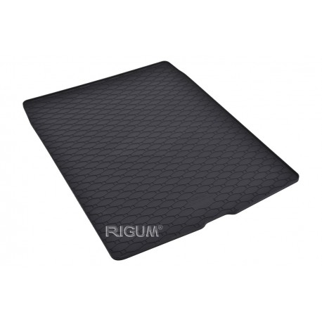 BMW 4 2014- F32 Sedan - Gumová vaňa do kufra Rigum bez obrázku auta