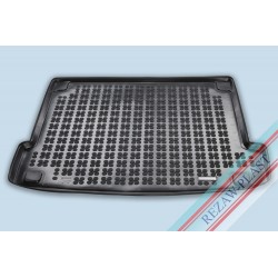 BMW X6 2020- G06 - Gumová vaňa do kufra Rezaw plast