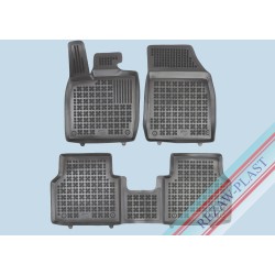 Škoda Enyaq 2021- vaničkové autorohože