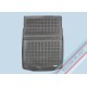Jaguar XF X260 2015- Hybrid - Gumová vaňa do kufra Rezaw plast