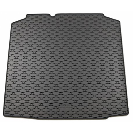 Škoda Fabia II 2007-2014 Combi - Gumová vaňa do kufra Rigum