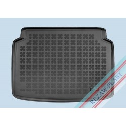 Peugeot 308 III 2021- Hatchback - Gumová vaňa do kufra Rezaw plast