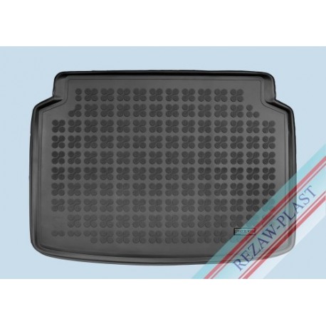Peugeot 308 III 2021- Hatchback - Gumová vaňa do kufra Rezaw plast