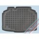 Škoda Fabia IV 2021- Hatchback - na spodnú polohu kufra - Gumová vaňa do kufra Rezaw plast