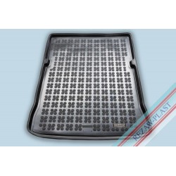 BMW M5 2017- F90 - Gumová vaňa do kufra Rezaw plast