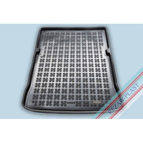 BMW M5 2017- F90 - Gumová vaňa do kufra Rezaw plast
