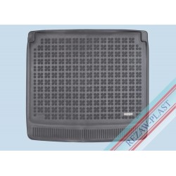 BMW iX 2022- (I20) elektrická verzia - Gumová vaňa do kufra Rezaw plast