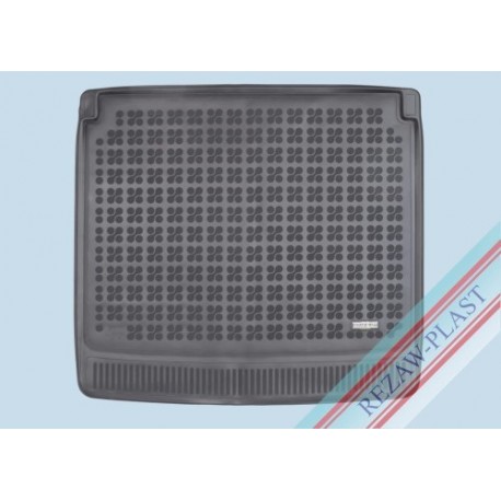 BMW iX 2022- (I20) elektrická verzia - Gumová vaňa do kufra Rezaw plast