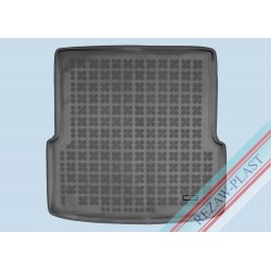 BMW i4 2022- (G26) Gran Coupe (eDrive40/M50) - Gumová vaňa do kufra Rezaw plast