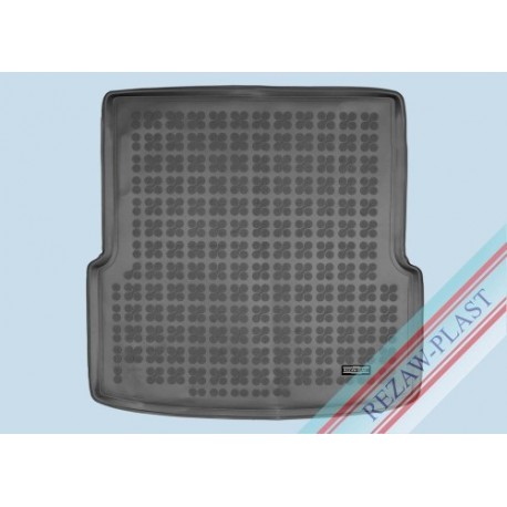 BMW i4 2022- (G26) Gran Coupe (eDrive40/M50) - Gumová vaňa do kufra Rezaw plast