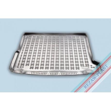 Volvo V60 2018- Gumová vaňa do kufra Rezaw plast