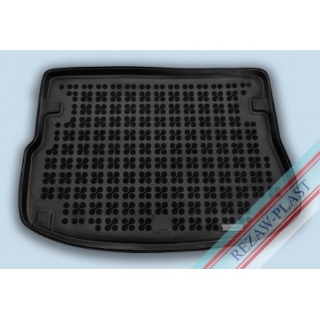 Land Rover Range Rover Evoque 2011-2018 Gumová vaňa do kufra Rezaw plast