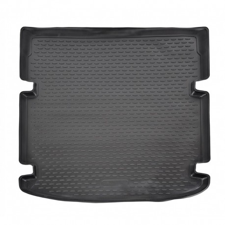 Audi A6 2018- C8 V Sedan - Gumová vaňa do kufra Element