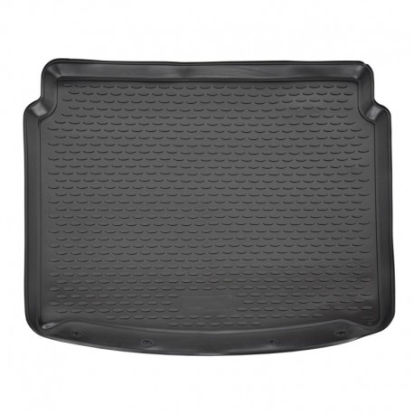Bmw 2 2015-2019 - F46 - Gumová vaňa do kufra Element