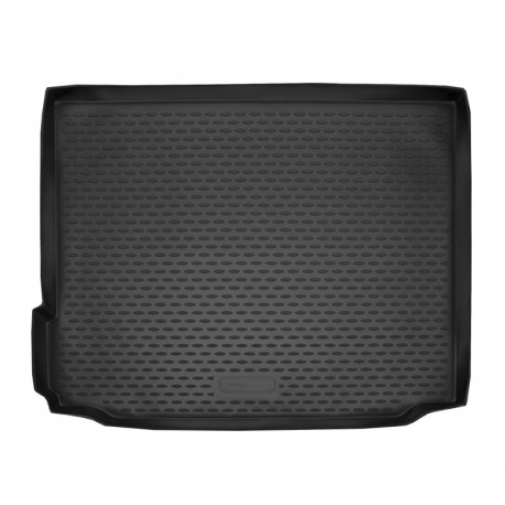 BMW X5 2013-2018 - F15 - Gumová vaňa do kufra Element