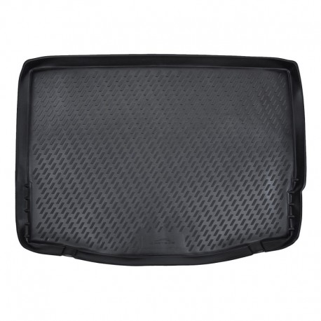 Ford Focus 2011-2017 - Hatchback - Gumová vaňa do kufra Element