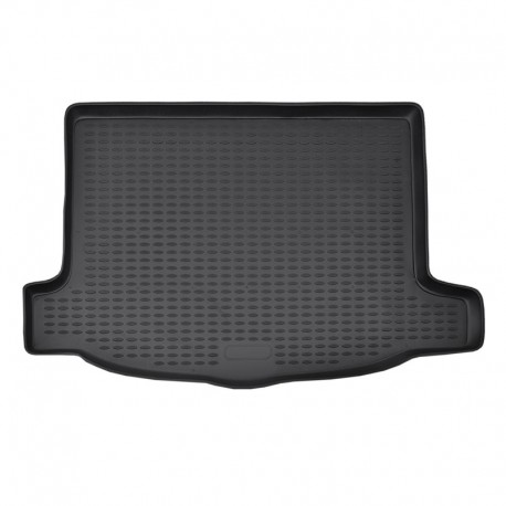 Honda Civic 2006-2012 - Hatchback - Gumová vaňa do kufra Element Honda Civic 2006-2012 - Hatchback - Gumová vaňa do kufra Element