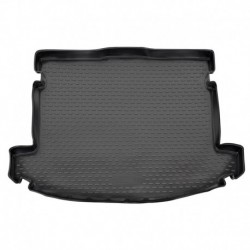 Kia Carens IV 2013- Gumová vaňa do kufra Element